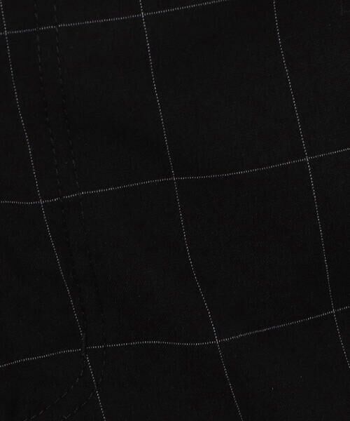 COMME CA ISM / コムサイズム その他パンツ | ウィンドペン クライミングパンツ | 詳細4