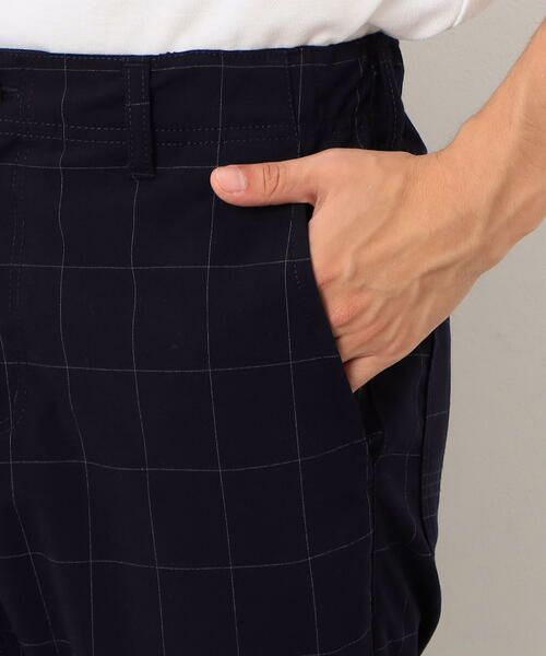 COMME CA ISM / コムサイズム その他パンツ | ウィンドペン クライミングパンツ | 詳細11