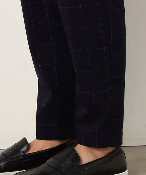 COMME CA ISM / コムサイズム その他パンツ | ウィンドペン クライミングパンツ | 詳細13