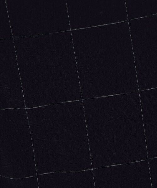 COMME CA ISM / コムサイズム その他パンツ | ウィンドペン クライミングパンツ | 詳細14