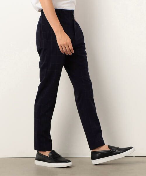 COMME CA ISM / コムサイズム その他パンツ | ウィンドペン クライミングパンツ | 詳細6