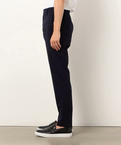 COMME CA ISM / コムサイズム その他パンツ | ウィンドペン クライミングパンツ | 詳細8