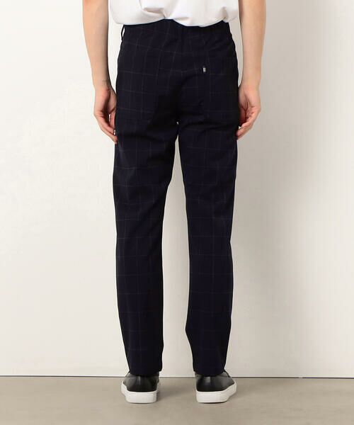 COMME CA ISM / コムサイズム その他パンツ | ウィンドペン クライミングパンツ | 詳細9