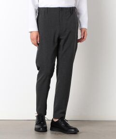 COMME CA ISM / コムサイズム その他パンツ | チェック クライミングパンツ