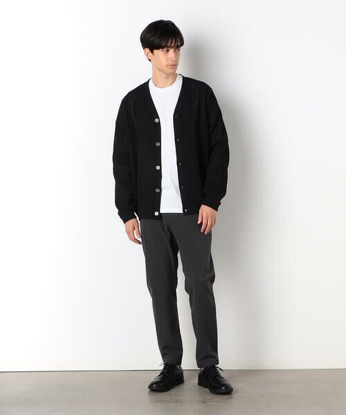 COMME CA ISM / コムサイズム その他パンツ | チェック クライミングパンツ | 詳細13