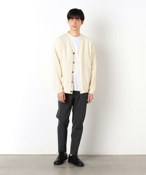 COMME CA ISM / コムサイズム その他パンツ | チェック クライミングパンツ | 詳細14