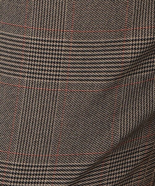 COMME CA ISM / コムサイズム その他パンツ | チェック クライミングパンツ | 詳細12