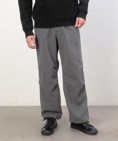 COMME CA ISM / コムサイズム その他パンツ | パラシュートパンツ