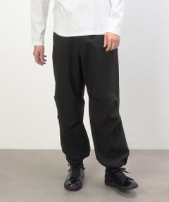 COMME CA ISM / コムサイズム その他パンツ | パラシュートパンツ