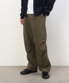 COMME CA ISM / コムサイズム その他パンツ | パラシュートパンツ
