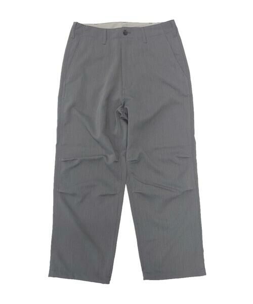 COMME CA ISM / コムサイズム その他パンツ | パラシュートパンツ | 詳細4