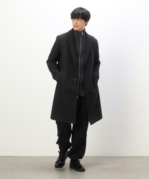 COMME CA ISM / コムサイズム その他パンツ | パラシュートパンツ | 詳細5