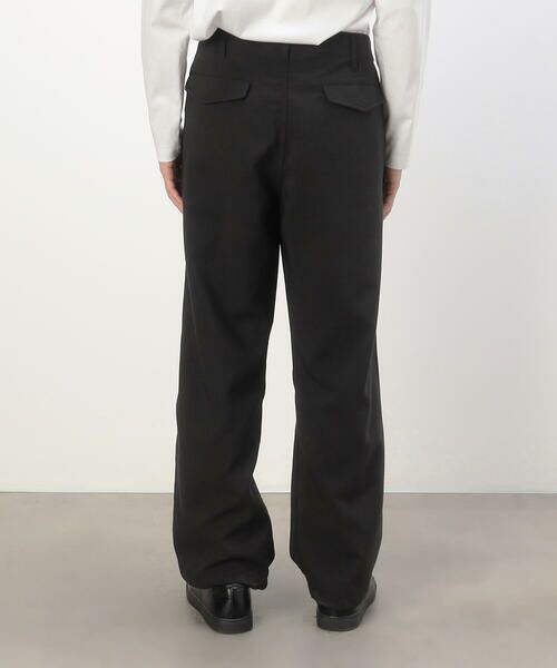 COMME CA ISM / コムサイズム その他パンツ | パラシュートパンツ | 詳細10
