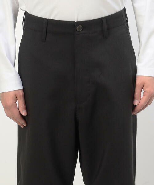 COMME CA ISM / コムサイズム その他パンツ | パラシュートパンツ | 詳細11