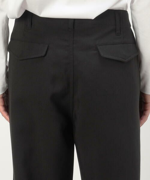 COMME CA ISM / コムサイズム その他パンツ | パラシュートパンツ | 詳細12
