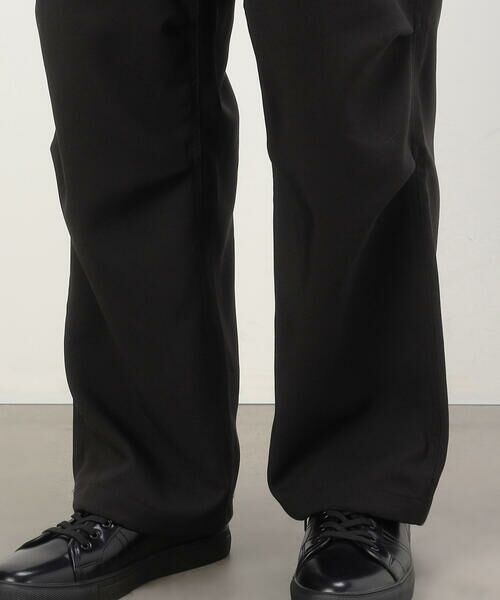 COMME CA ISM / コムサイズム その他パンツ | パラシュートパンツ | 詳細14