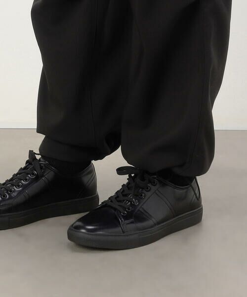 COMME CA ISM / コムサイズム その他パンツ | パラシュートパンツ | 詳細15