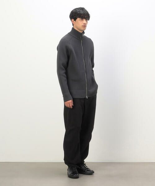 COMME CA ISM / コムサイズム その他パンツ | パラシュートパンツ | 詳細6