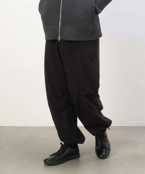COMME CA ISM / コムサイズム その他パンツ | パラシュートパンツ | 詳細7