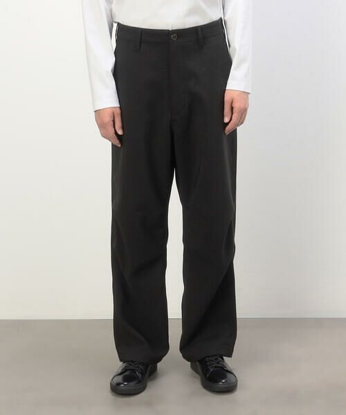 COMME CA ISM / コムサイズム その他パンツ | パラシュートパンツ | 詳細8
