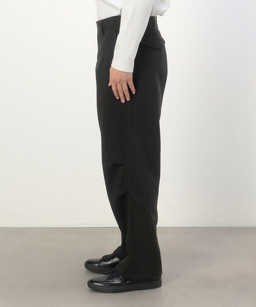 COMME CA ISM / コムサイズム その他パンツ | パラシュートパンツ | 詳細9