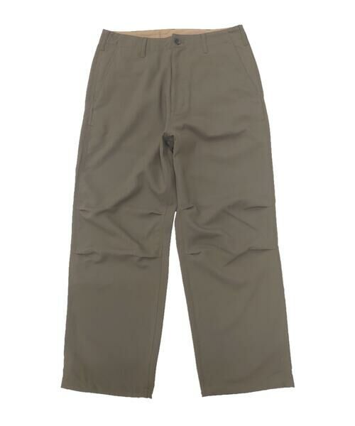 COMME CA ISM / コムサイズム その他パンツ | パラシュートパンツ | 詳細21