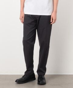 COMME CA ISM / コムサイズム スラックス・ドレスパンツ | アポロテック イージーパンツ