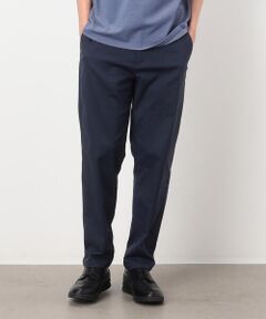 COMME CA ISM / コムサイズム スラックス・ドレスパンツ | アポロテック イージーパンツ