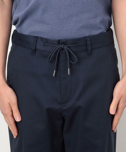 COMME CA ISM / コムサイズム スラックス・ドレスパンツ | アポロテック イージーパンツ | 詳細14