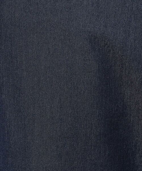 COMME CA ISM / コムサイズム カーゴパンツ | デニムライク カーゴパンツ | 詳細17