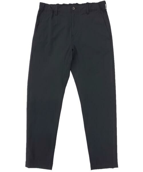 COMME CA ISM / コムサイズム その他パンツ | 梨地ジョーゼット ガムストレッチ クライミングパンツ | 詳細4