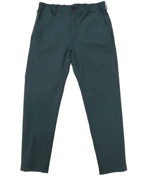 COMME CA ISM / コムサイズム その他パンツ | 梨地ジョーゼット ガムストレッチ クライミングパンツ | 詳細20