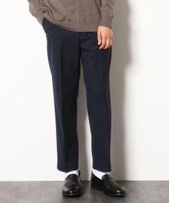 COMME CA ISM / コムサイズム スラックス・ドレスパンツ | ★ＴＶ着用商品★ 　ストレッチ スラックス