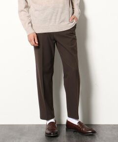 COMME CA ISM / コムサイズム スラックス・ドレスパンツ | ★ＴＶ着用商品★ 　ストレッチ スラックス