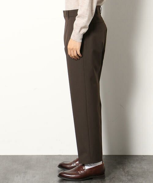 COMME CA ISM / コムサイズム スラックス・ドレスパンツ | ★ＴＶ着用商品★ 　ストレッチ スラックス | 詳細3