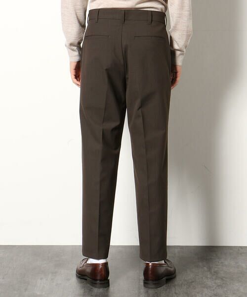 COMME CA ISM / コムサイズム スラックス・ドレスパンツ | ★ＴＶ着用商品★ 　ストレッチ スラックス | 詳細4