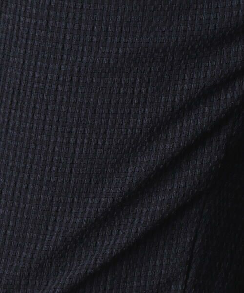 COMME CA ISM / コムサイズム スラックス・ドレスパンツ | 【セットアップ対応】 イージーパンツ | 詳細3