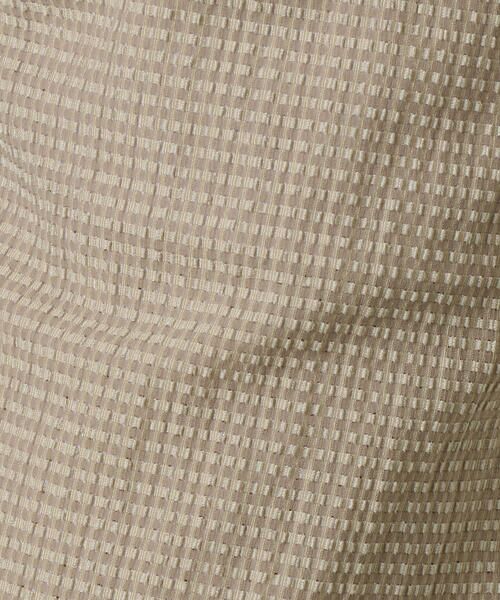 COMME CA ISM / コムサイズム スラックス・ドレスパンツ | 【セットアップ対応】 イージーパンツ | 詳細13