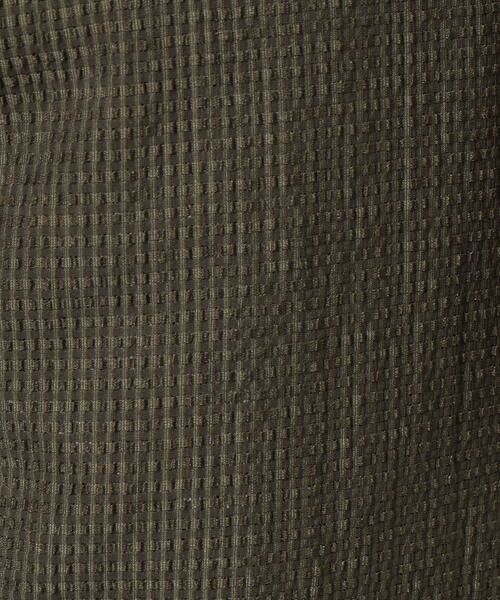 COMME CA ISM / コムサイズム スラックス・ドレスパンツ | 【セットアップ対応】 イージーパンツ | 詳細16