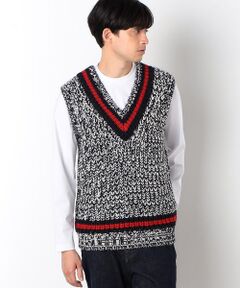 COMME CA ISM / コムサイズム ベスト | チルデンベスト