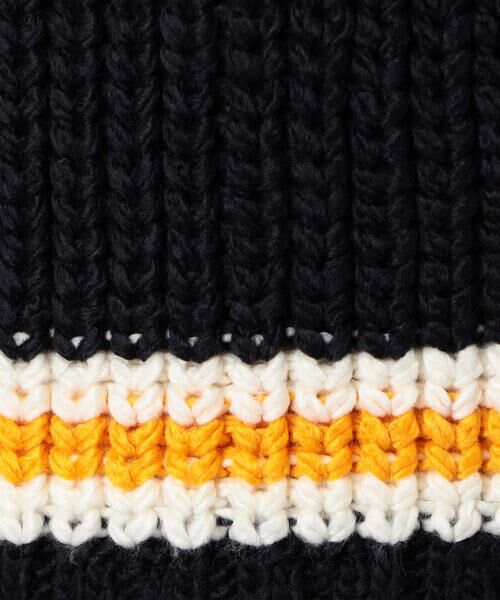 COMME CA ISM / コムサイズム ベスト | チルデンベスト | 詳細3