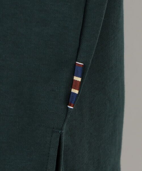 COMME CA ISM / コムサイズム Tシャツ | バイカラー Tシャツ | 詳細18