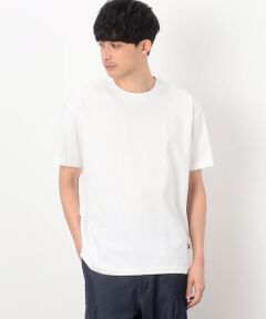 COMME CA ISM / コムサイズム Tシャツ | ＵＳＡコットン 引き揃え天竺 Ｔシャツ