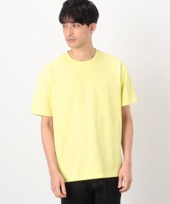 COMME CA ISM / コムサイズム Tシャツ | ＵＳＡコットン 引き揃え天竺 Ｔシャツ