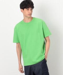 COMME CA ISM / コムサイズム Tシャツ | ＵＳＡコットン 引き揃え天竺 Ｔシャツ