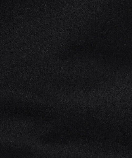 COMME CA ISM / コムサイズム Tシャツ | 梨地ジョーゼット ガムストレッチ Tシャツ | 詳細3