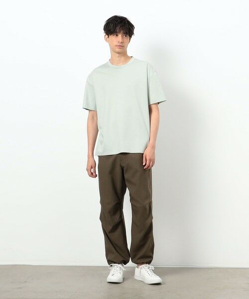 COMME CA ISM / コムサイズム Tシャツ | シルキーポンチ Ｔシャツ | 詳細29