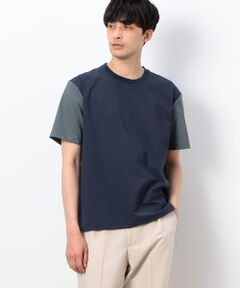 【疾風】ペナルティ✖️モンテ　ロングT Lサイズ、色白&ネイビー2枚セット GORE-TEX ライトスパッツ ロング｜モンベル