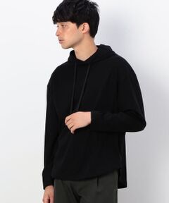 COMME CA ISM / コムサイズム パーカー | シルキースムースパーカ