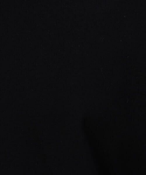 COMME CA ISM / コムサイズム パーカー | シルキースムースパーカ | 詳細2